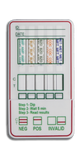 DipScan 10 Plus (Test 10 Drugs of Abuse)
