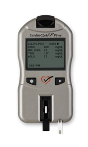 CardioChek® Plus Analyser