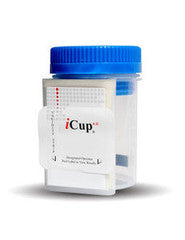 SureStep - 6 Panel Drug Test with Adulterants