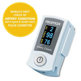 Rossmax Fingertip Pulse Oximeter