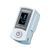 Rossmax Fingertip Pulse Oximeter