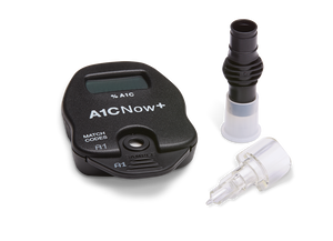 A1cNow Plus HbA1c Test System 20 Pack (PROFESSIONAL USE)