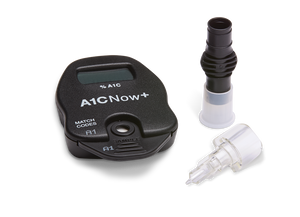 A1cNow Plus HbA1c Test System 10 Pack (PROFESSIONAL USE)