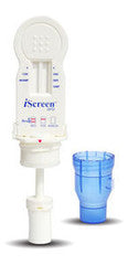 iScreen Oral Fluid Drug Test