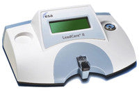 LeadCare II Blood Lead Level Analyser
